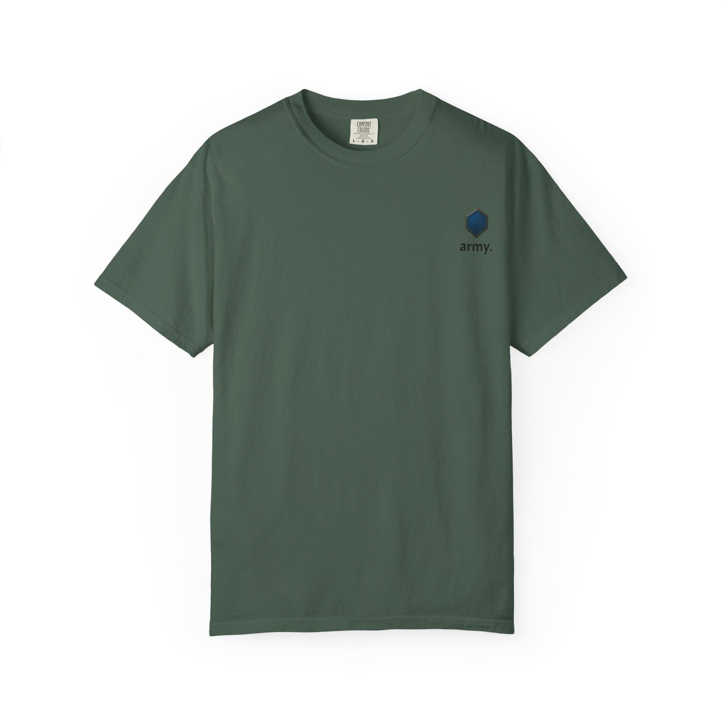 link army. t shirt