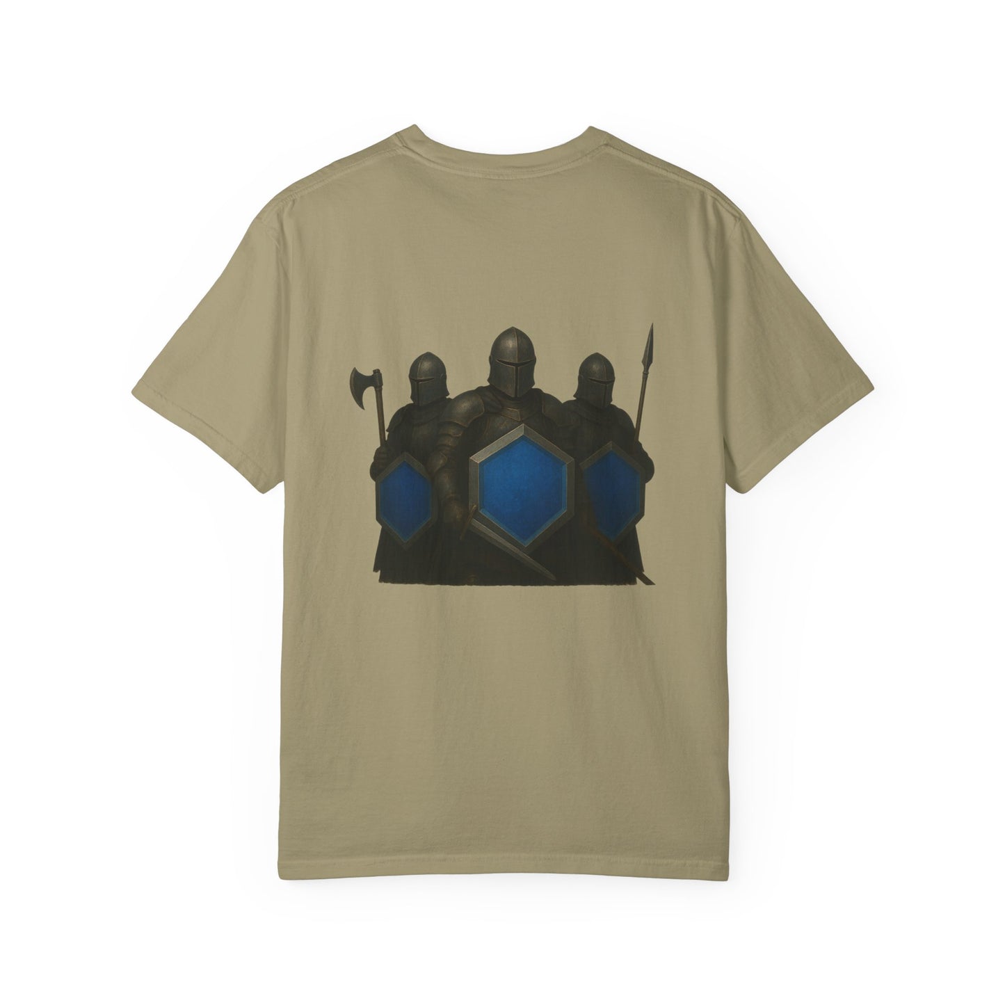 link army. t shirt