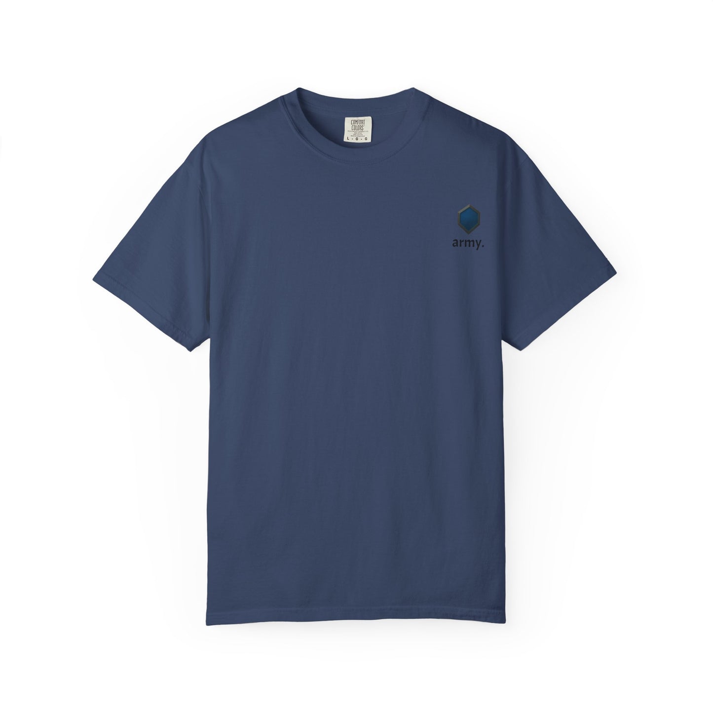 link army. t shirt
