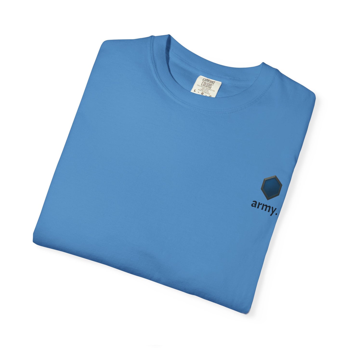 link army. t shirt