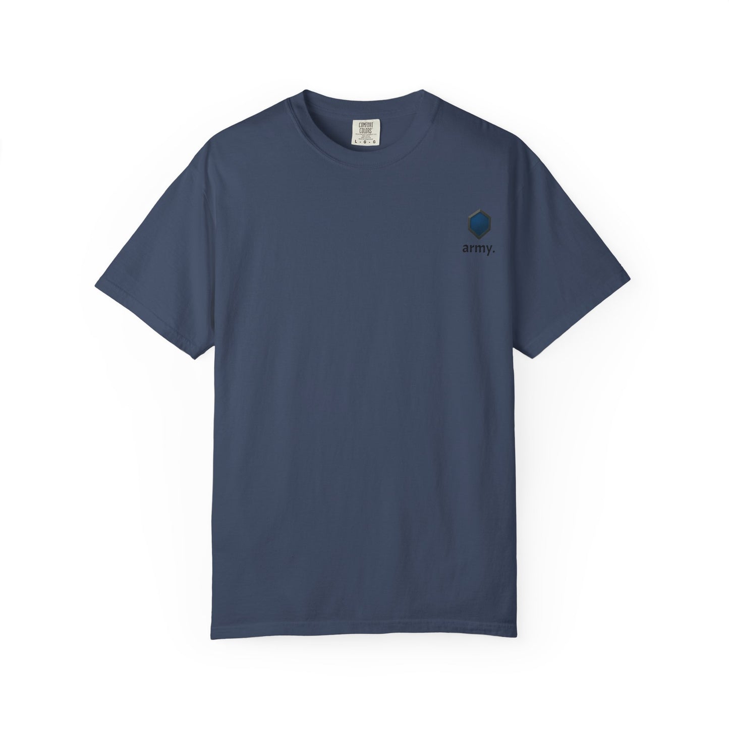 link army. t shirt