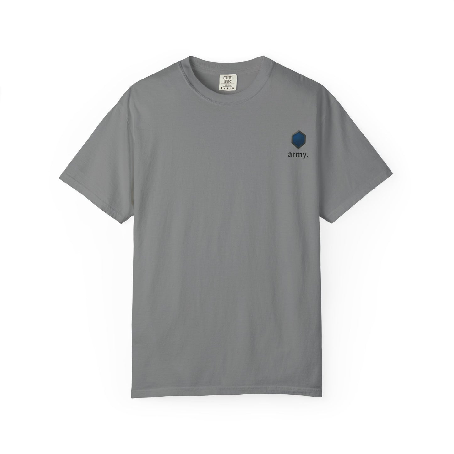 link army. t shirt