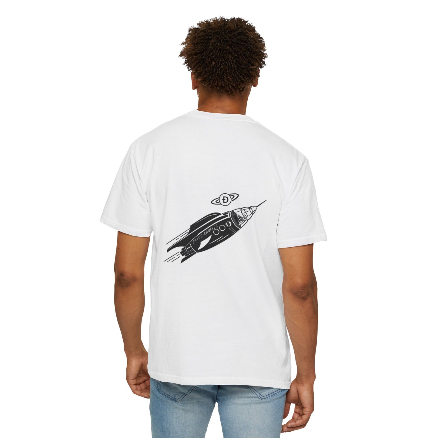 such wow. t shirt