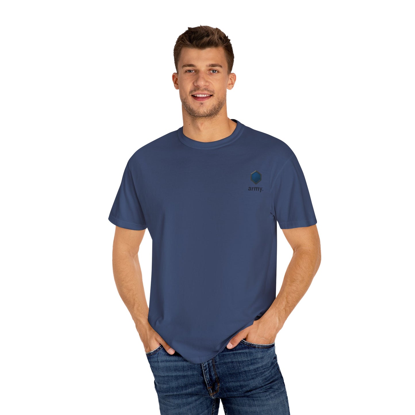 link army. t shirt