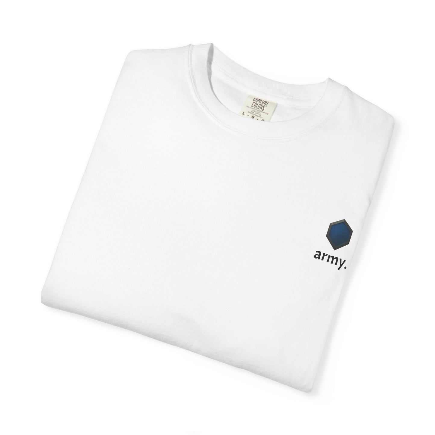link army. t shirt