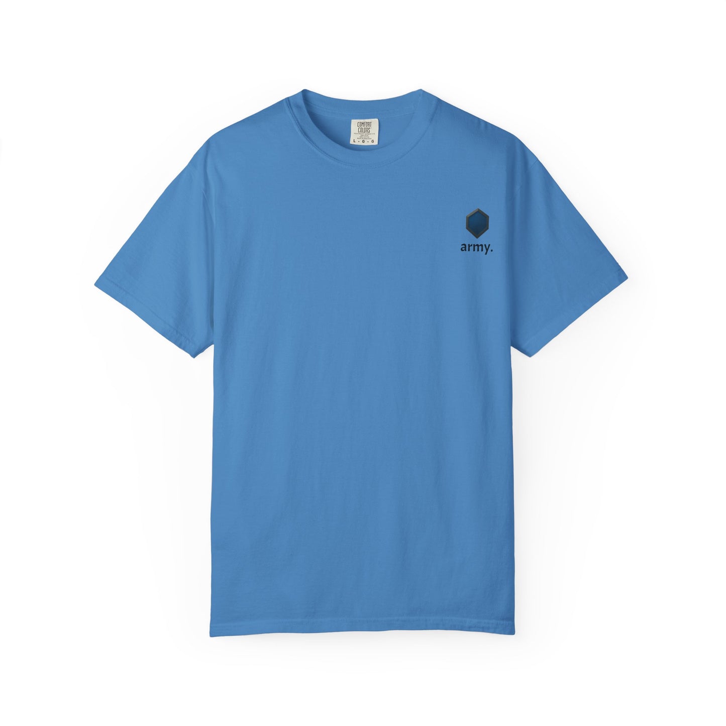 link army. t shirt