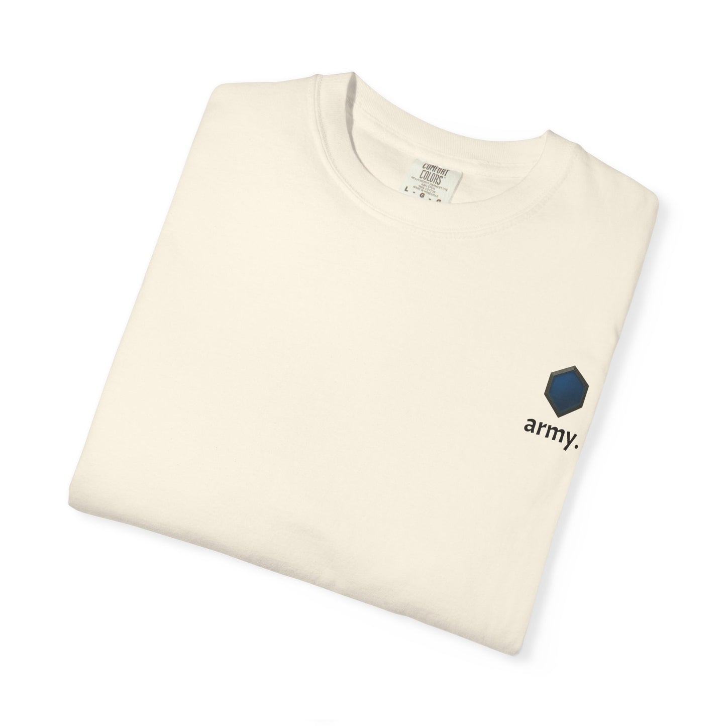link army. t shirt