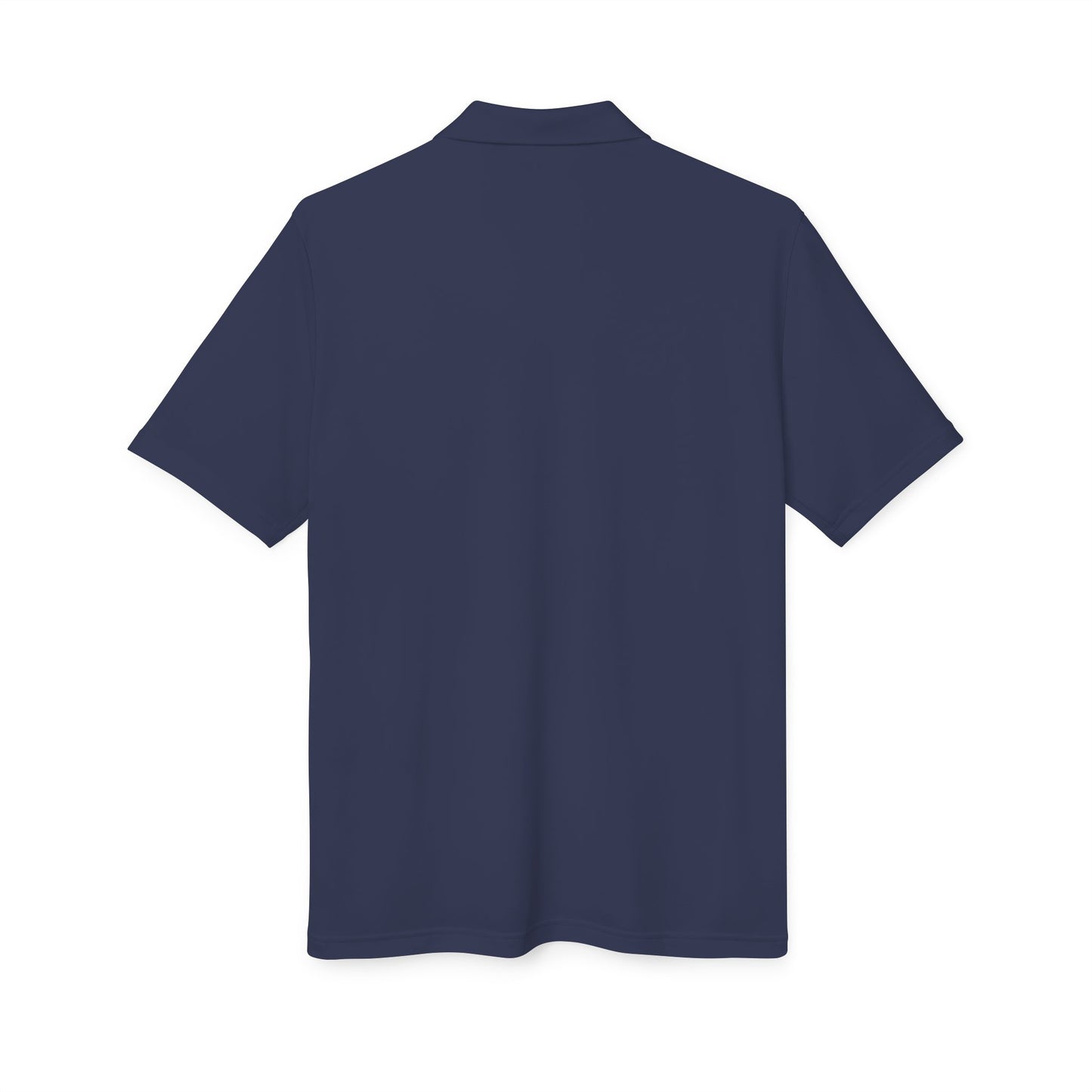 stay humble, stack sats adidas polo