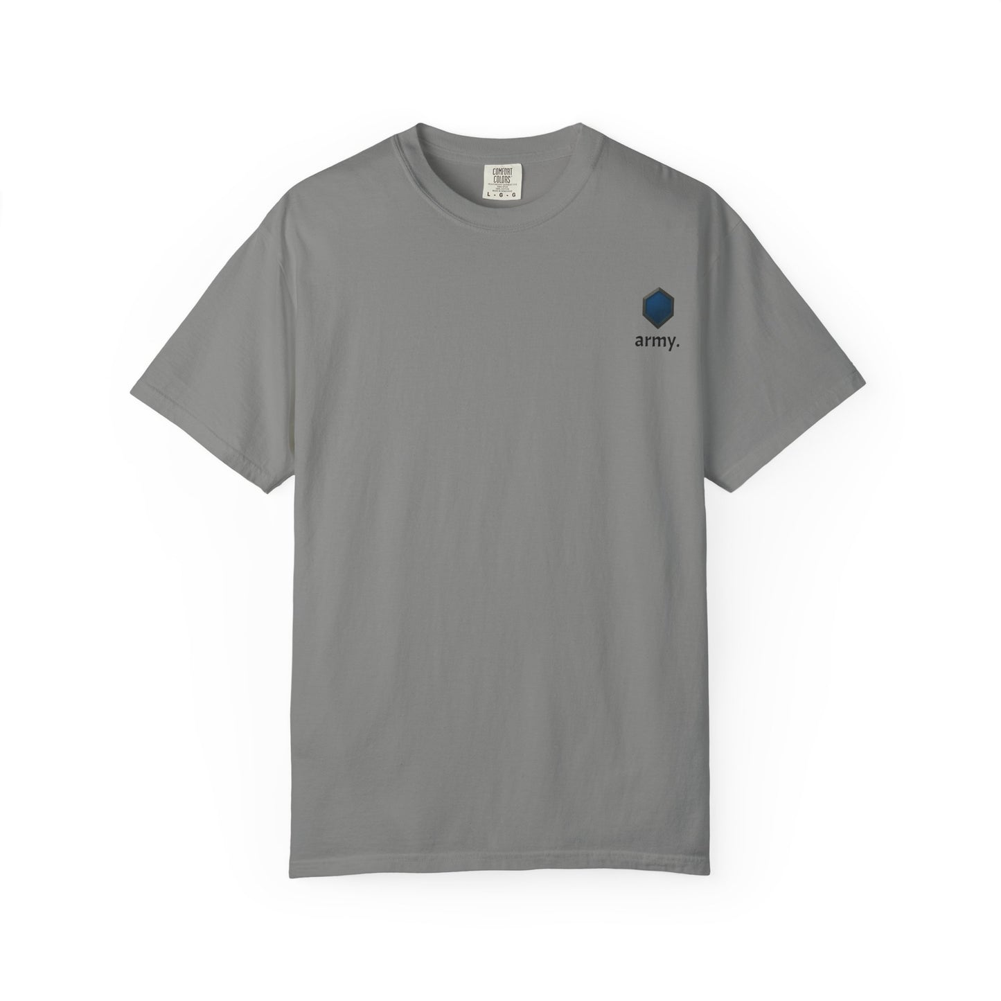 link army. t shirt