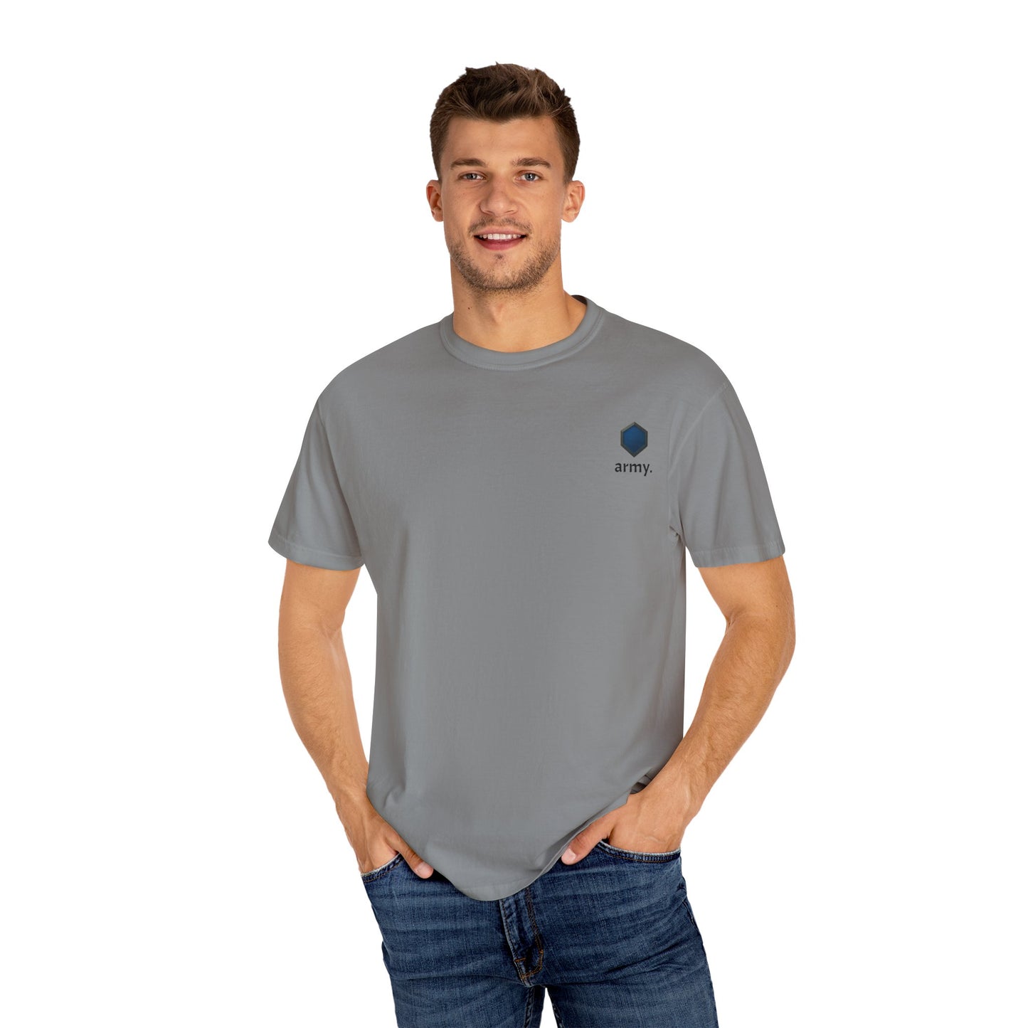 link army. t shirt
