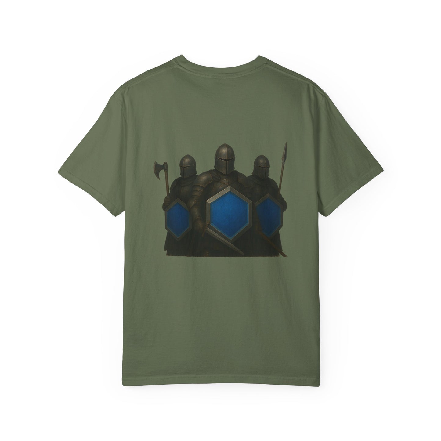 link army. t shirt