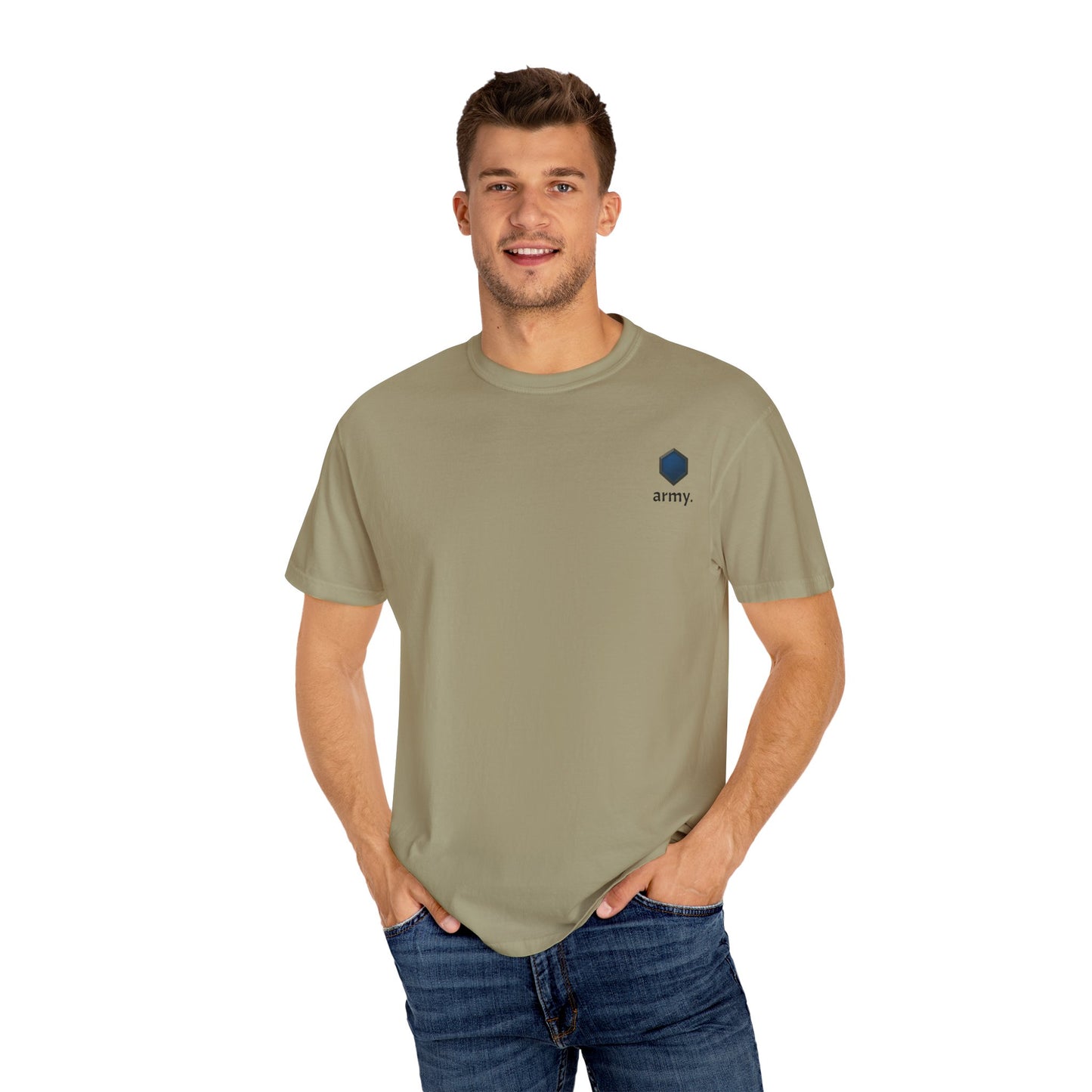 link army. t shirt