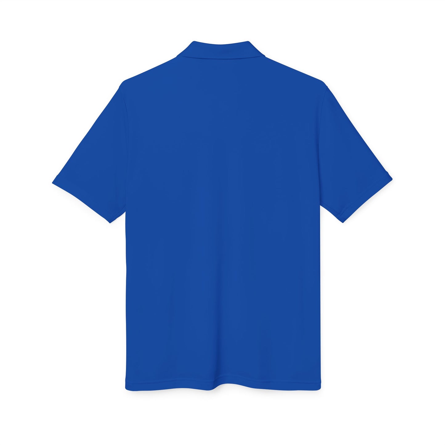 stay humble, stack sats adidas polo