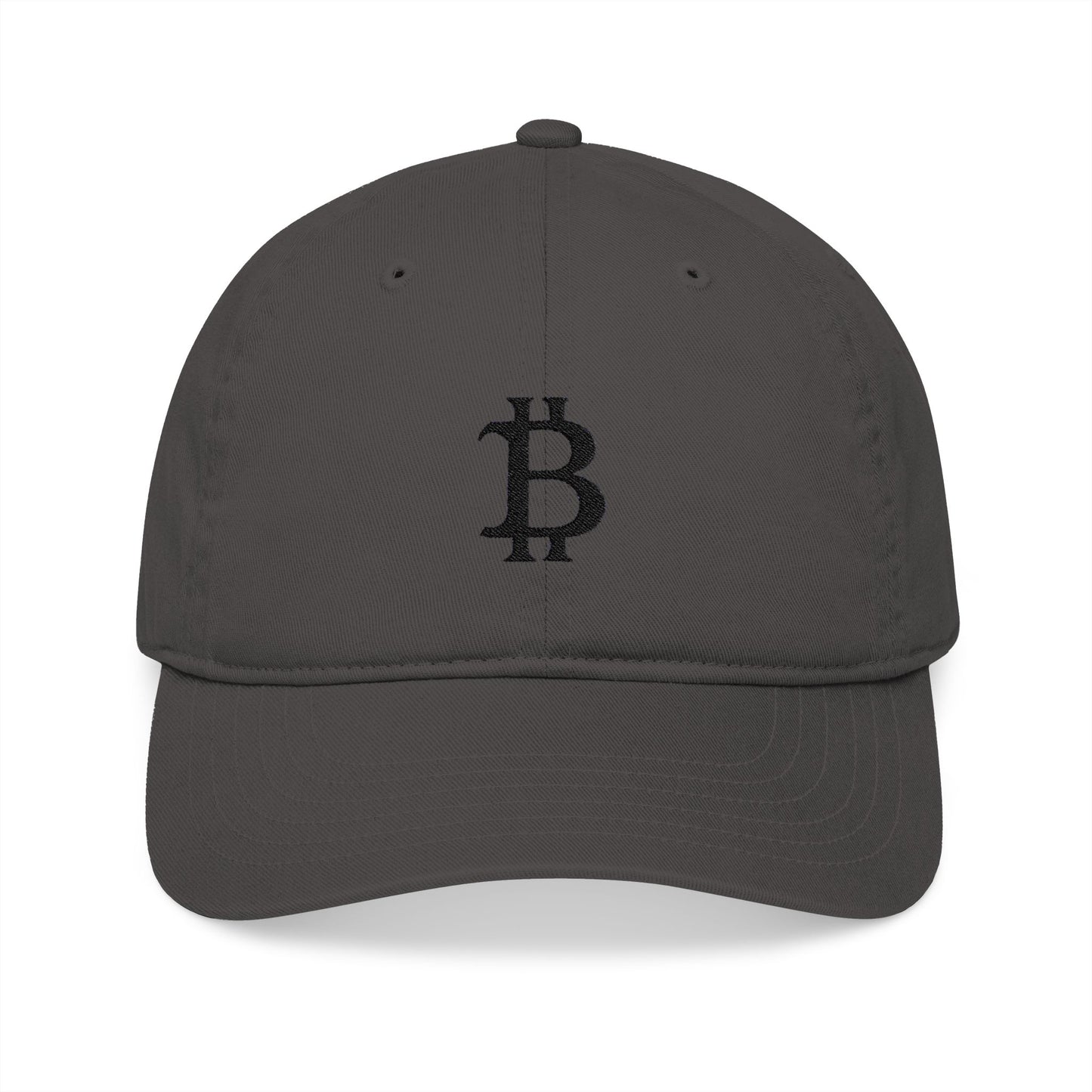 bit. baseball hat