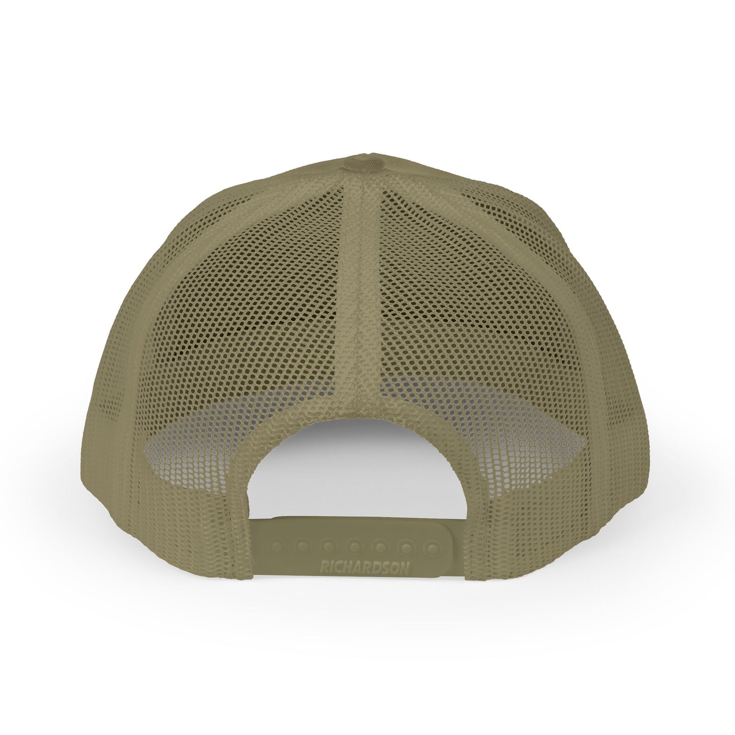 bit. trucker hat