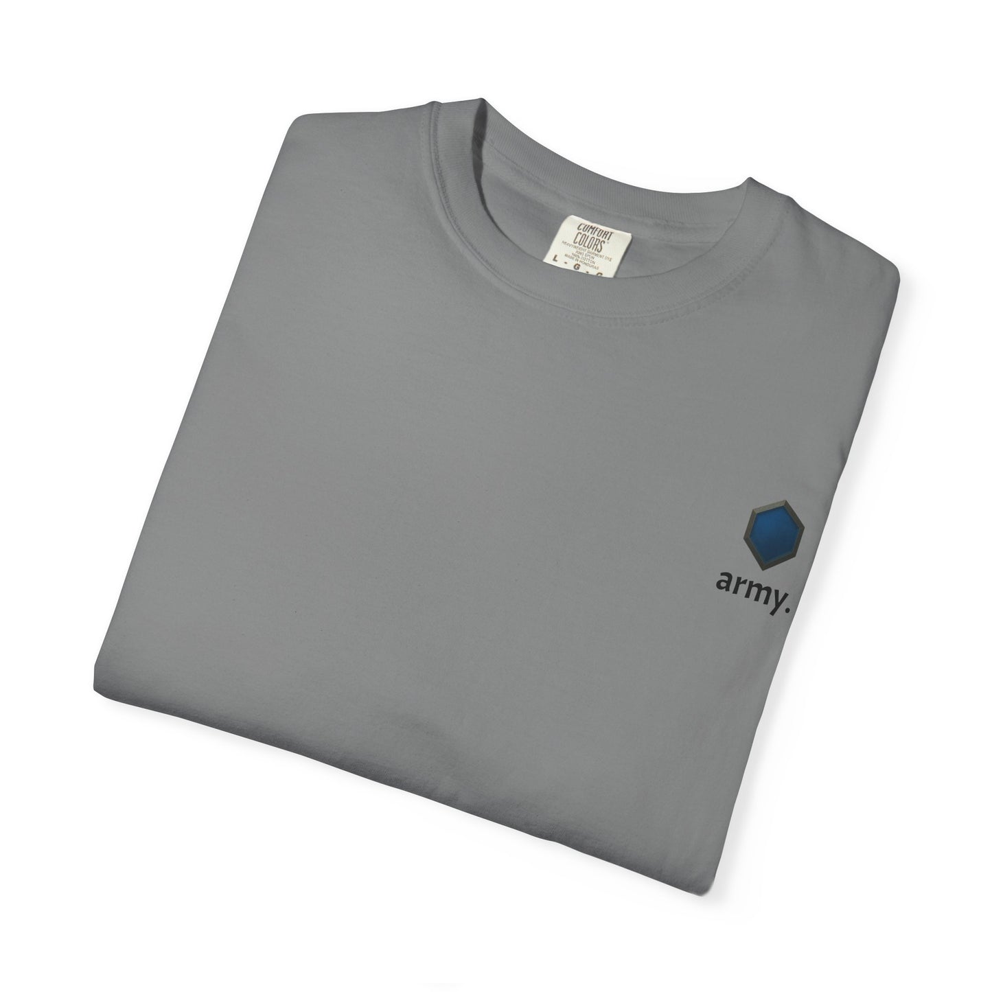 link army. t shirt
