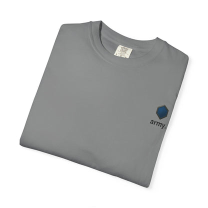 link army. t shirt