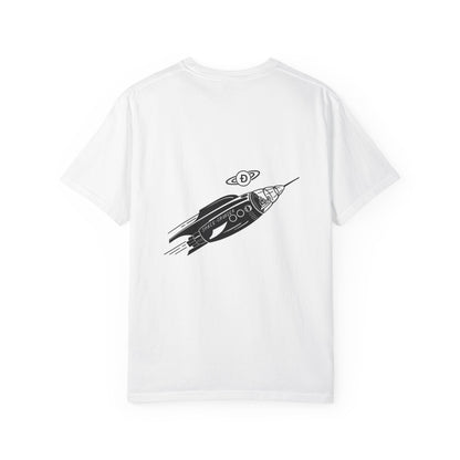 such wow. t shirt