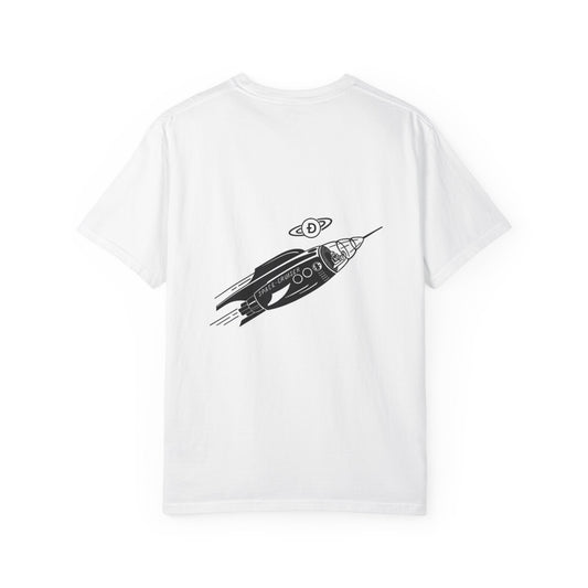 such wow. t shirt