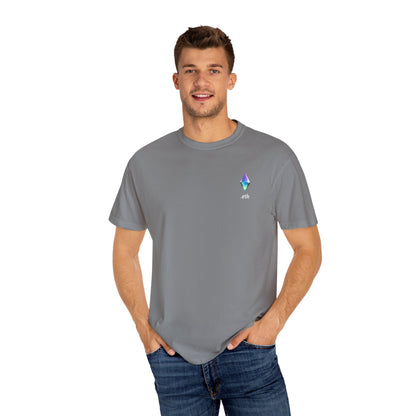 (m)_ETH heads. t-shirt