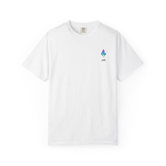 (m)_ETH heads. t-shirt