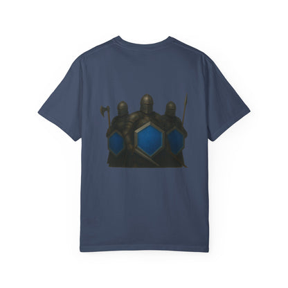 link army. t shirt