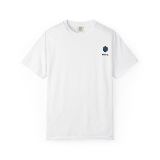 link army. t shirt