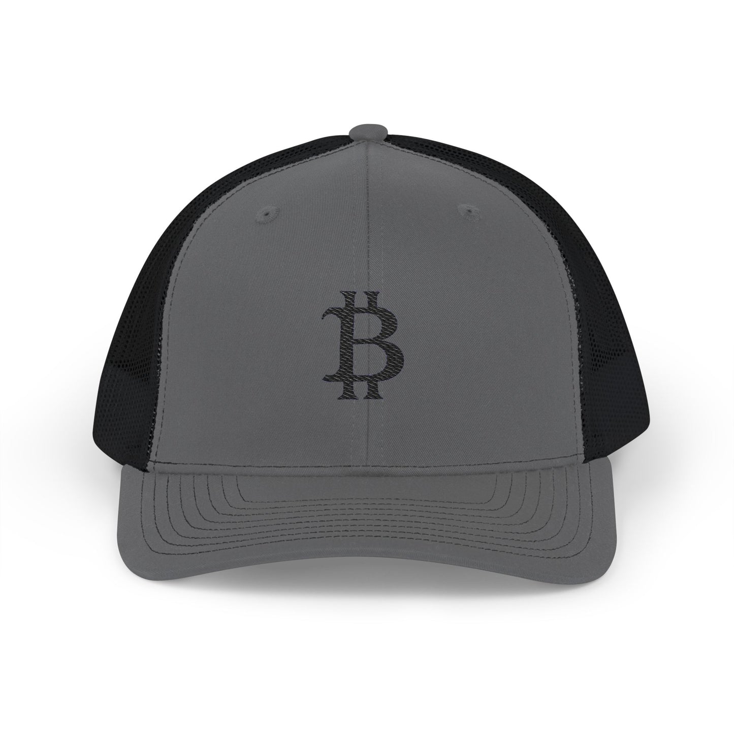 bit. trucker hat
