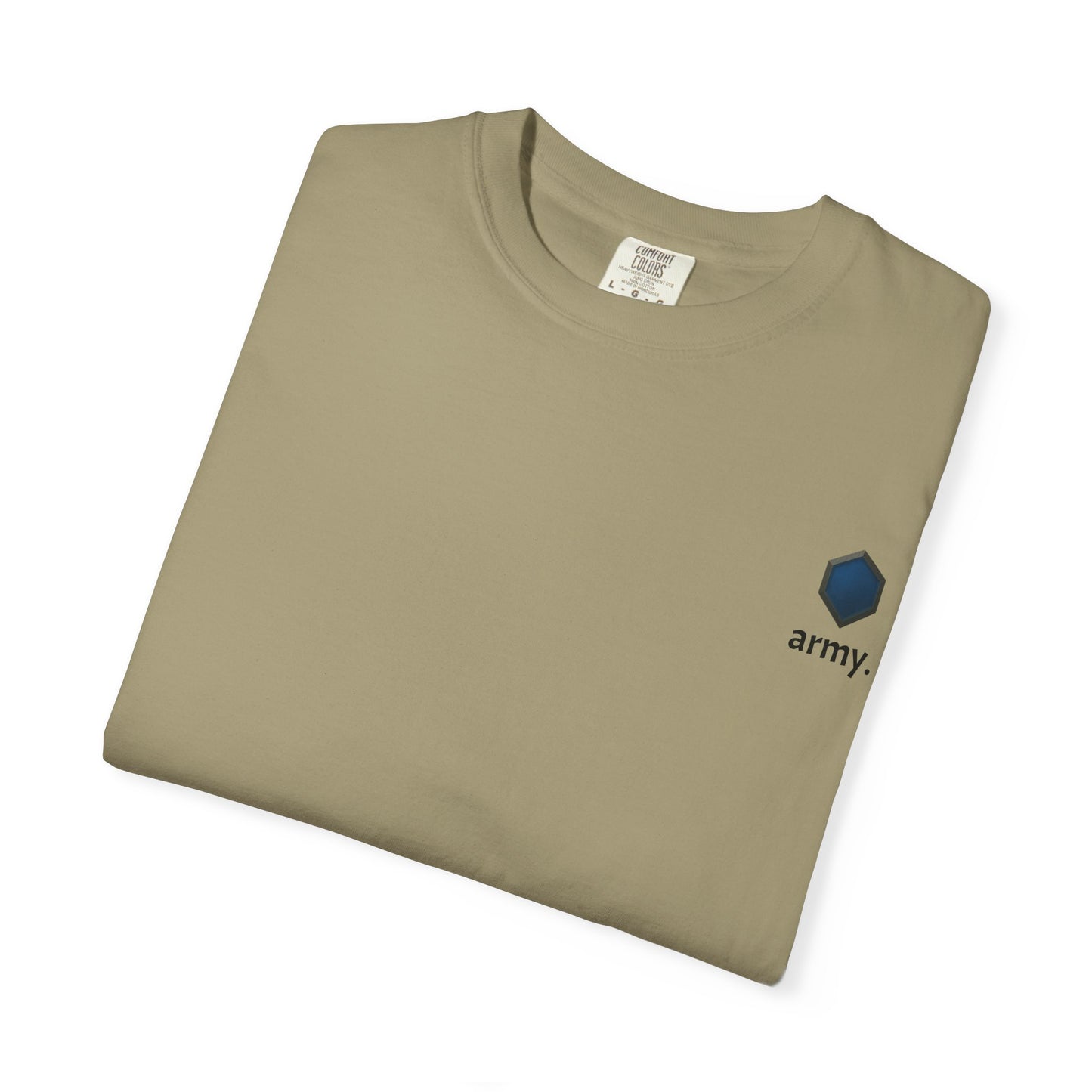 link army. t shirt