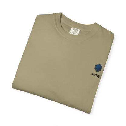 link army. t shirt