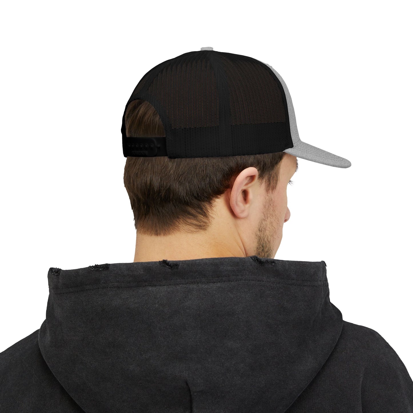 bit. trucker hat