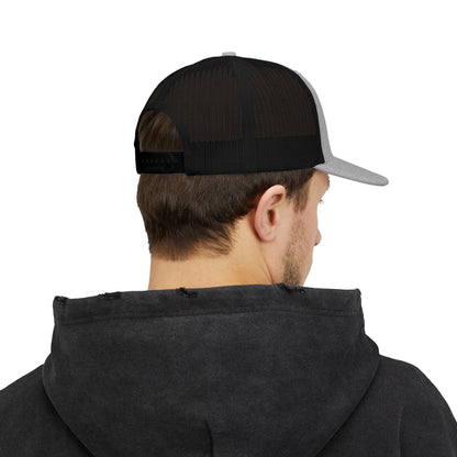 bit. trucker hat