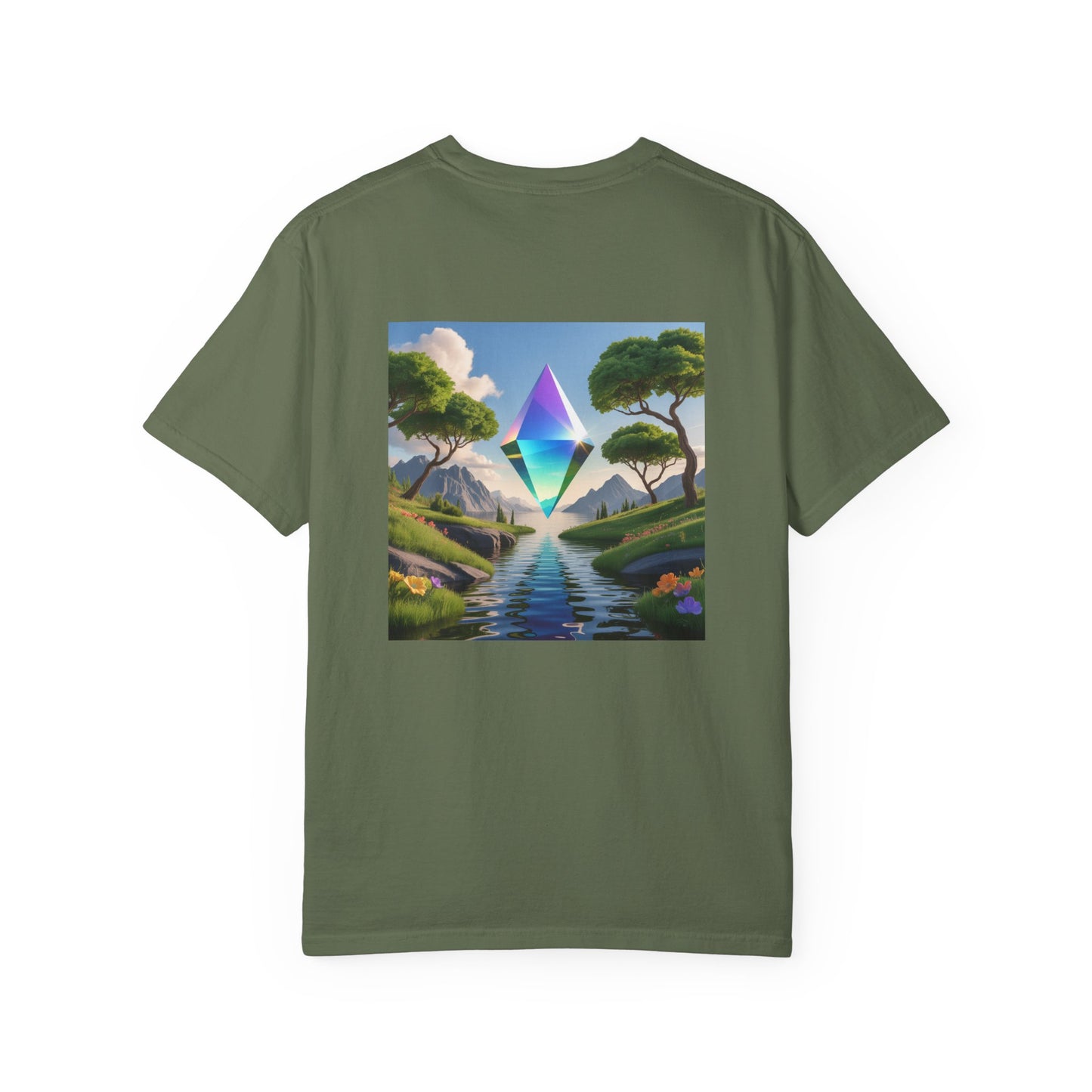 (m)_ETH heads. t-shirt