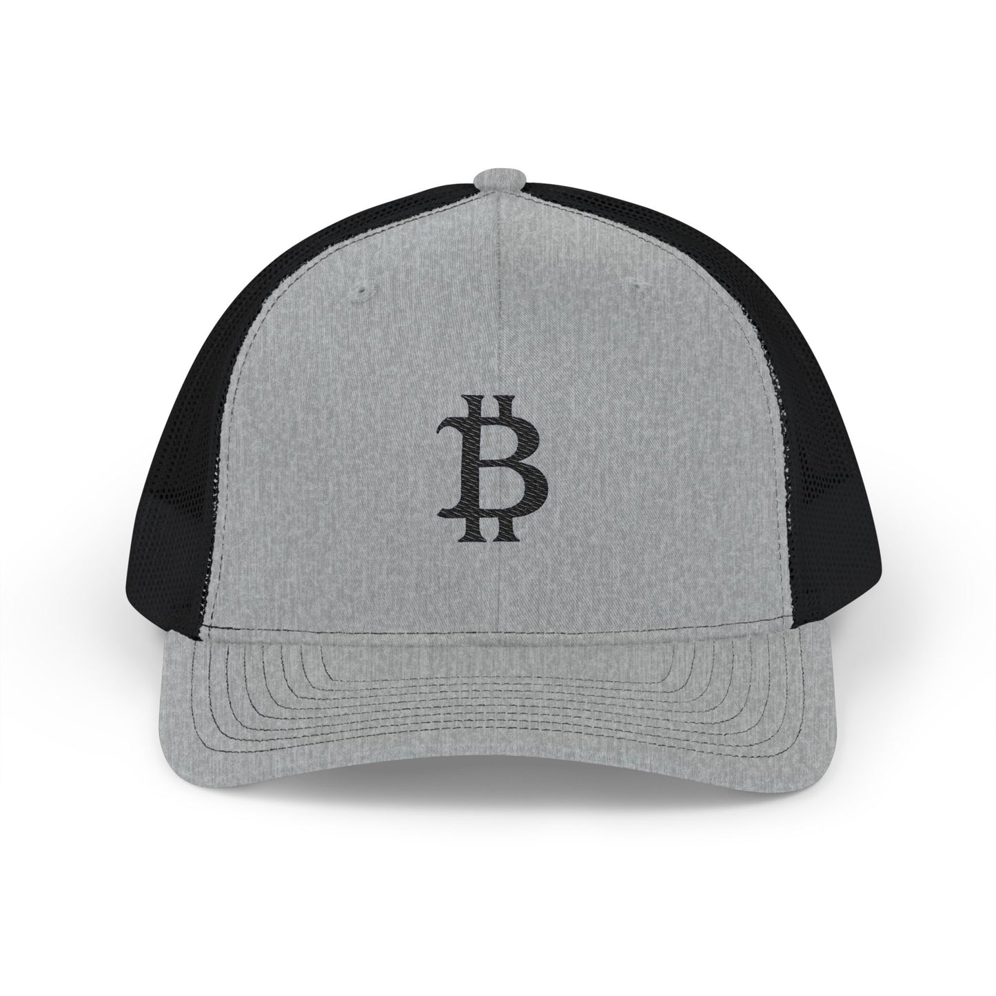 bit. trucker hat
