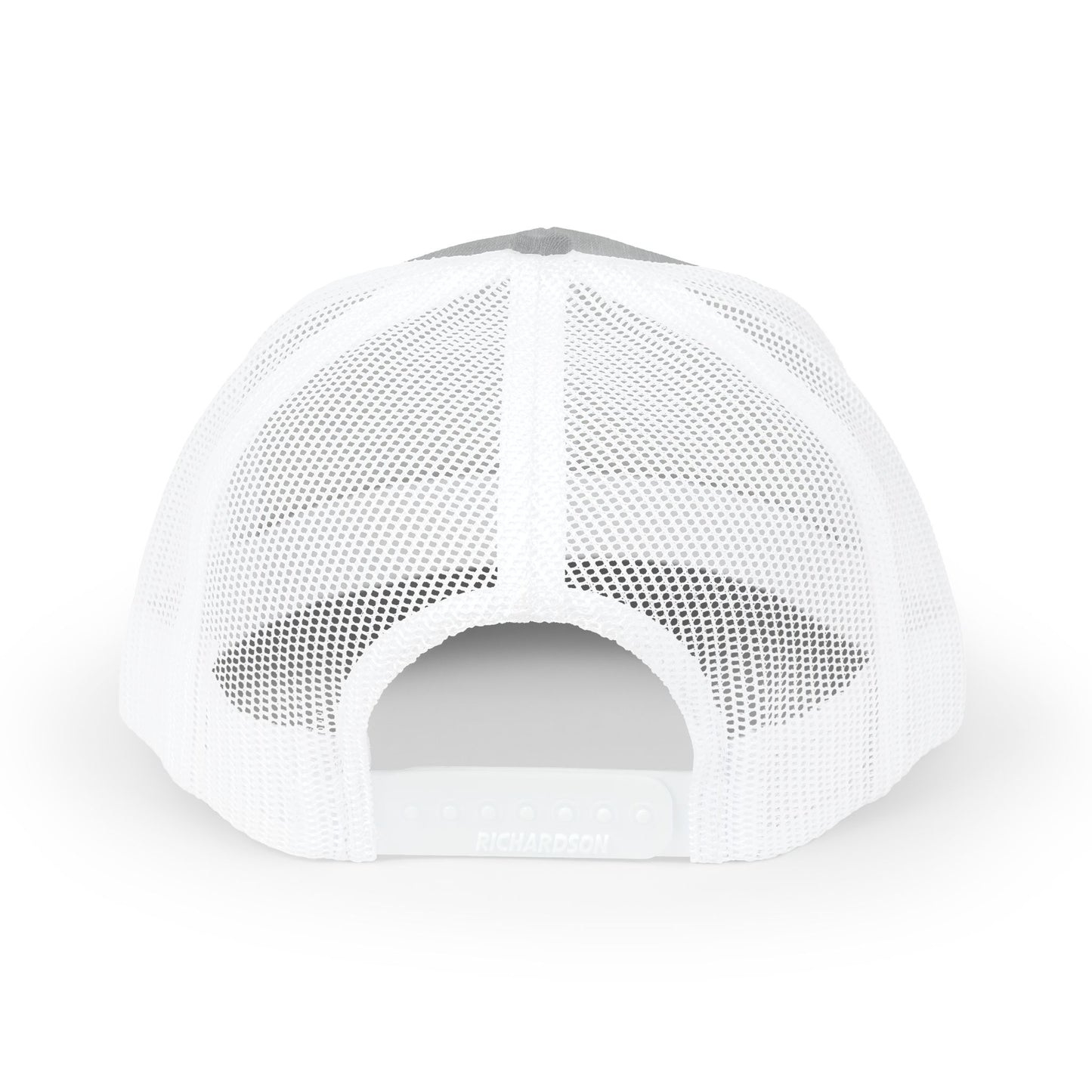 bit. trucker hat