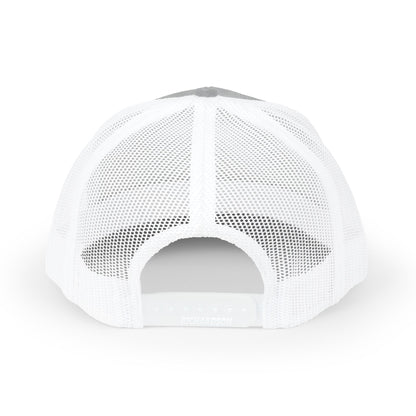 bit. trucker hat