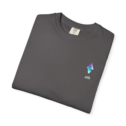 (m)_ETH heads. t-shirt