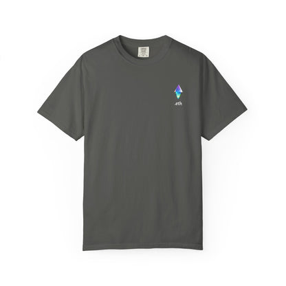 (m)_ETH heads. t-shirt