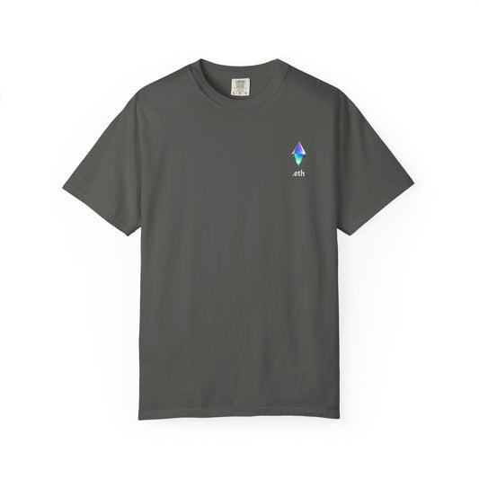 (m)_ETH heads. t-shirt