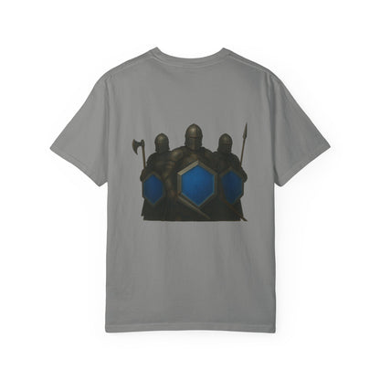 link army. t shirt