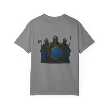 link army. t shirt