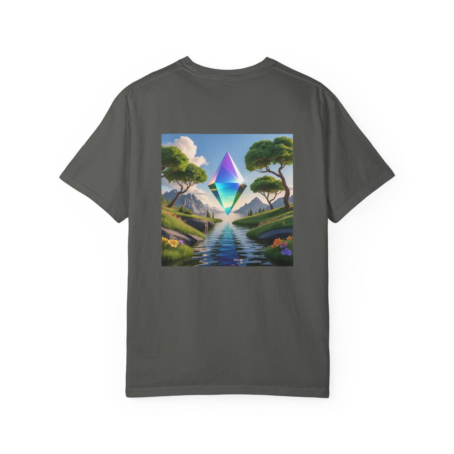 (m)_ETH heads. t-shirt