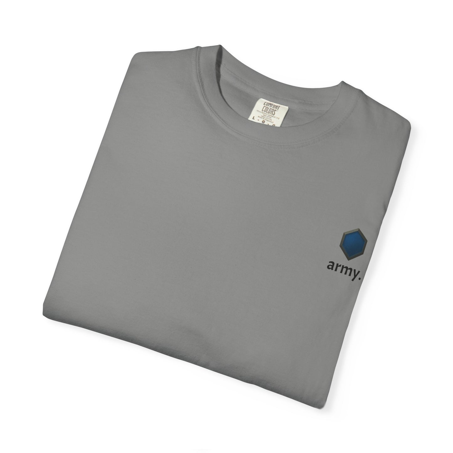 link army. t shirt