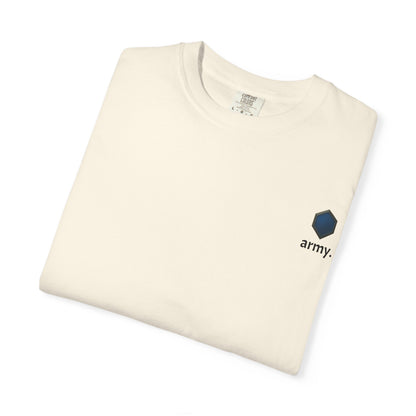 link army. t shirt
