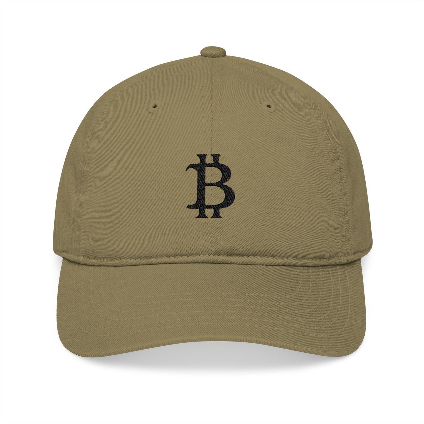 bit. baseball hat