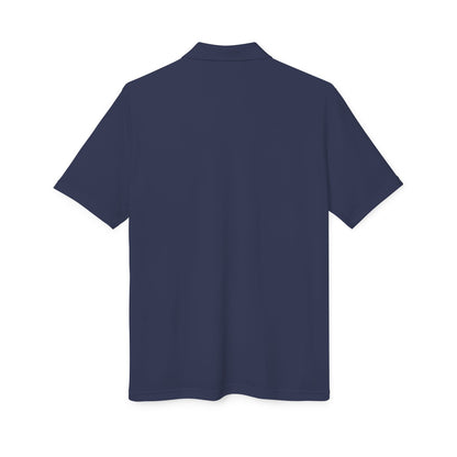 stay humble, stack sats adidas polo