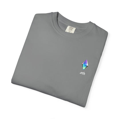(m)_ETH heads. t-shirt