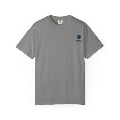 link army. t shirt