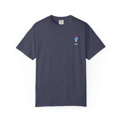 (m)_ETH heads. t-shirt