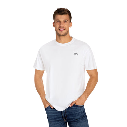 to the moon t shirt